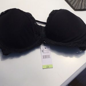 1 Natori  Feathers lace bra